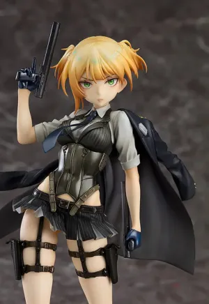 1/7 Welrod Mk II Girls' Frontline