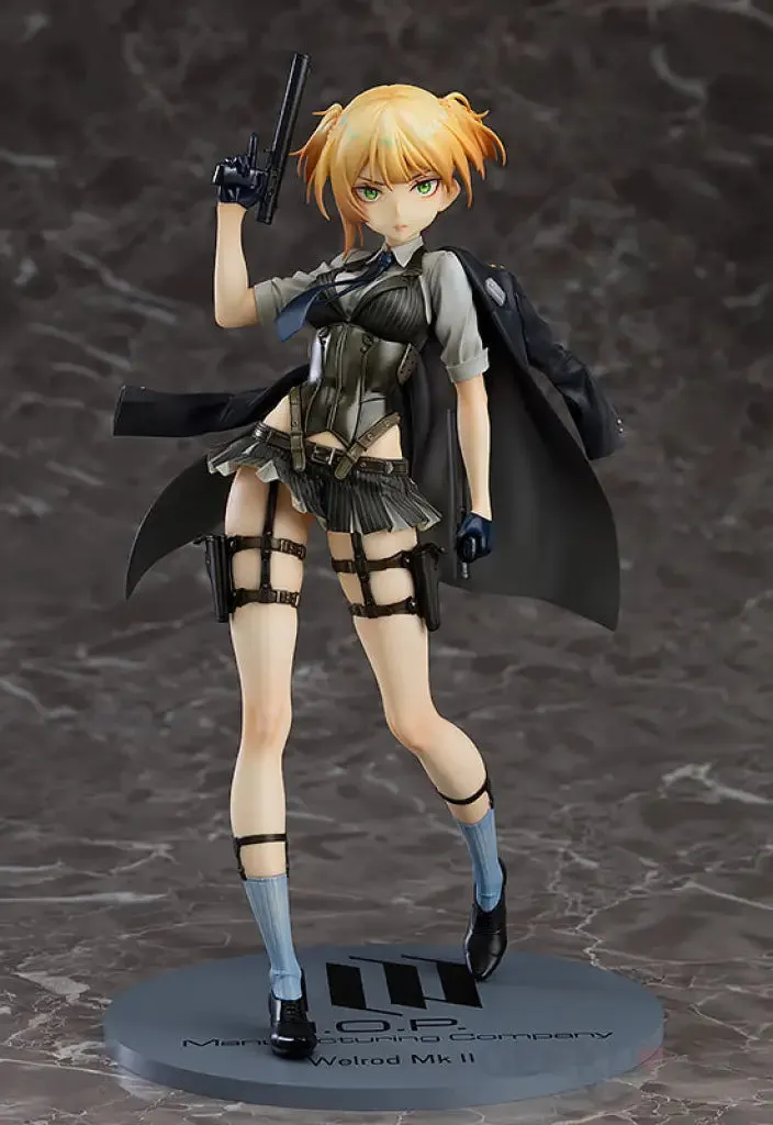 1/7 Welrod Mk II Girls' Frontline