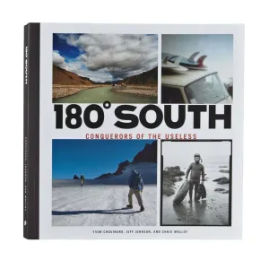 180 South: Conquerors of the Useless