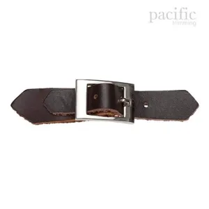 3 1/2" Leather Closure : 201004 (3 Colors)