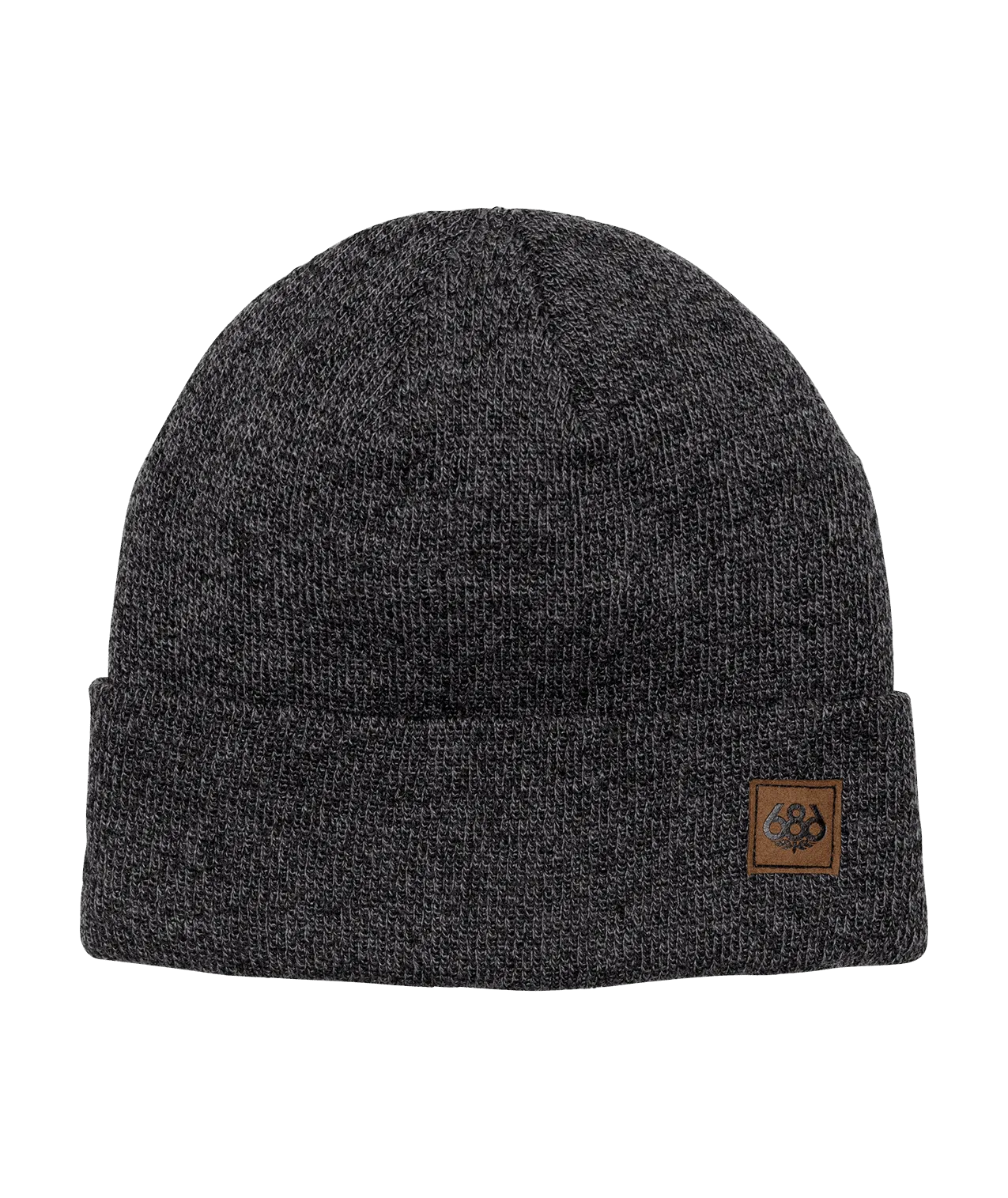 686 Melange Beanie 3-Pack Earth Tones