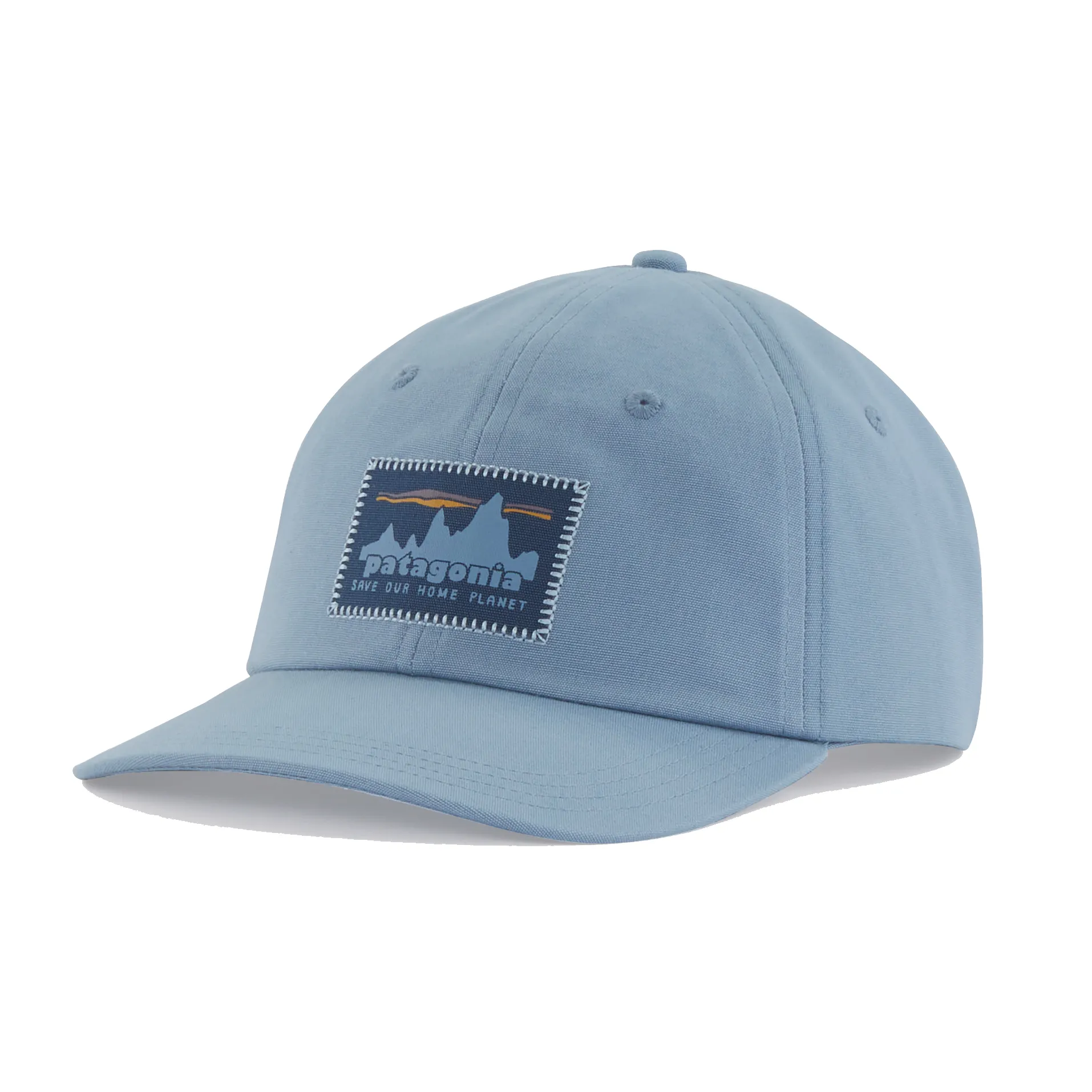 '73 Skyline Trad Cap