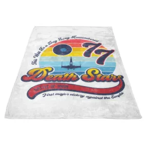 A Day Long Remembered - Fleece Blanket