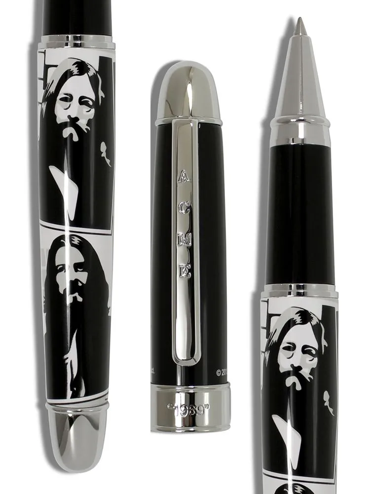 ACME Beatles 1969 Limited Edition Rollerball Pen