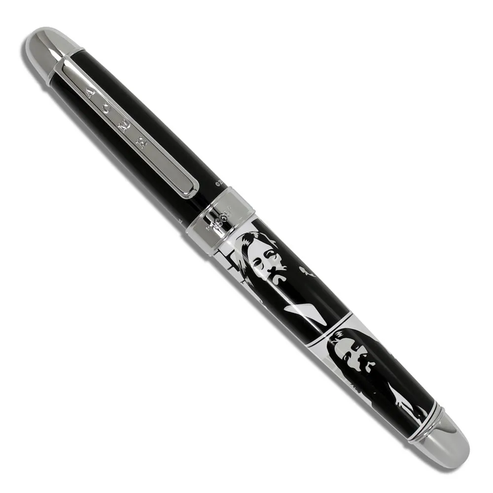 ACME Beatles 1969 Limited Edition Rollerball Pen