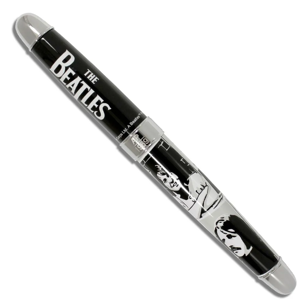 ACME Beatles 1969 Limited Edition Rollerball Pen