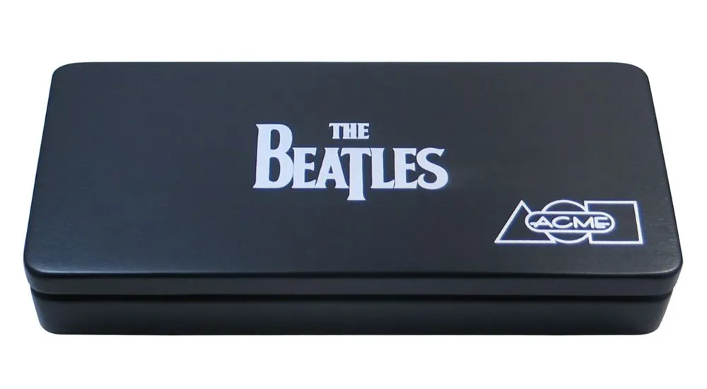 ACME Beatles 1969 Limited Edition Rollerball Pen