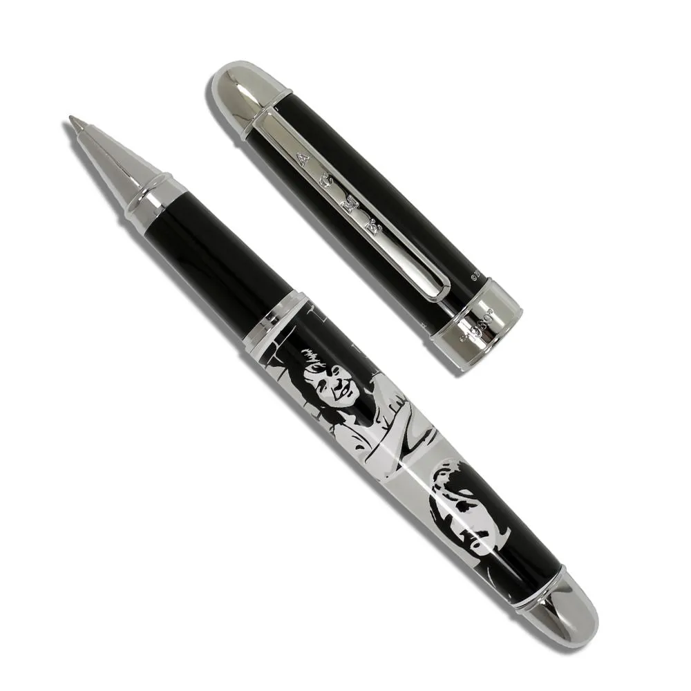 ACME Beatles 1969 Limited Edition Rollerball Pen