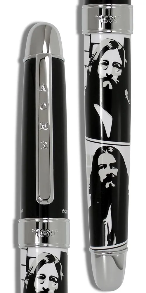 ACME Beatles 1969 Limited Edition Rollerball Pen