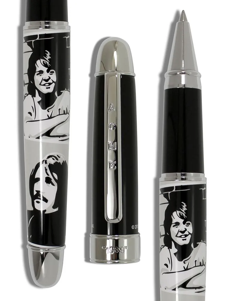 ACME Beatles 1969 Limited Edition Rollerball Pen