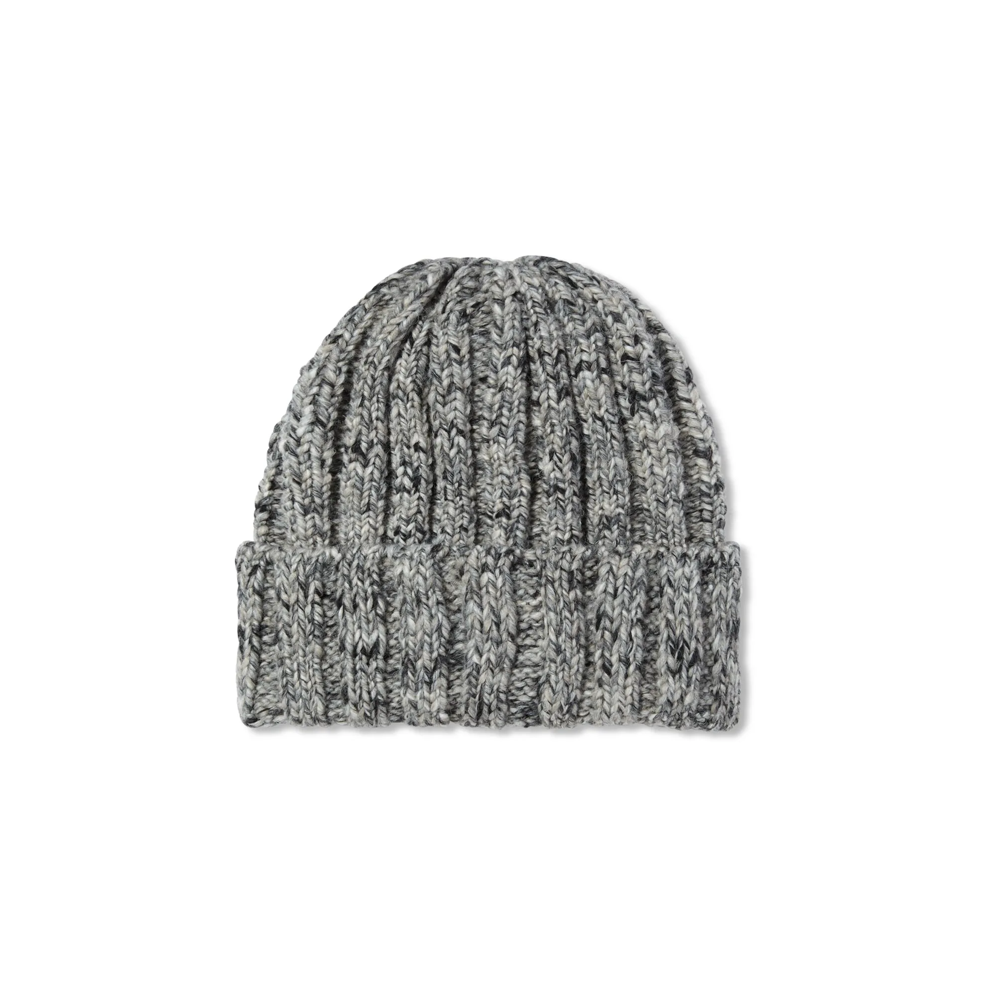 Ali Beanie - Grey