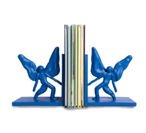 Angel Bookends (set)