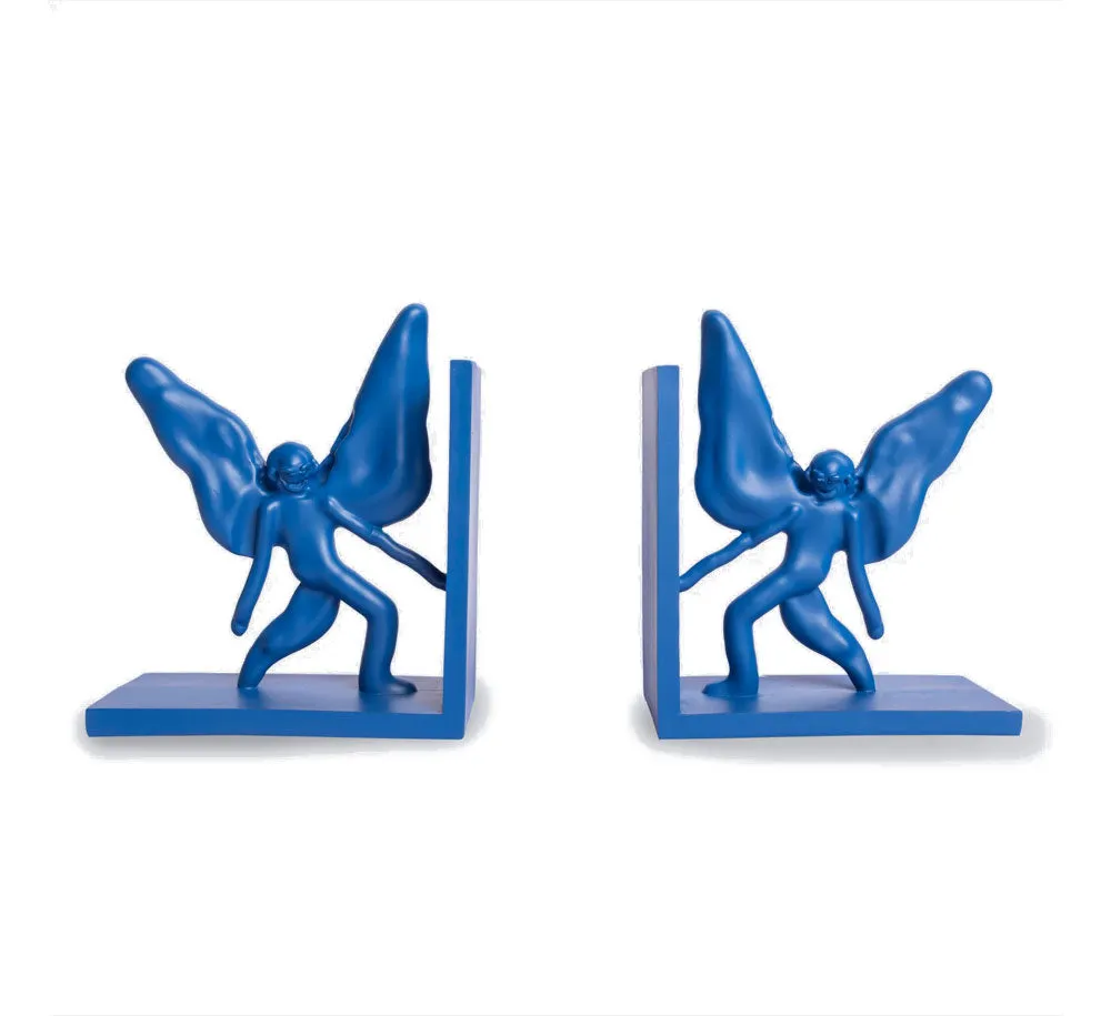 Angel Bookends (set)