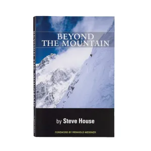 Beyond The Mountain (softcover)