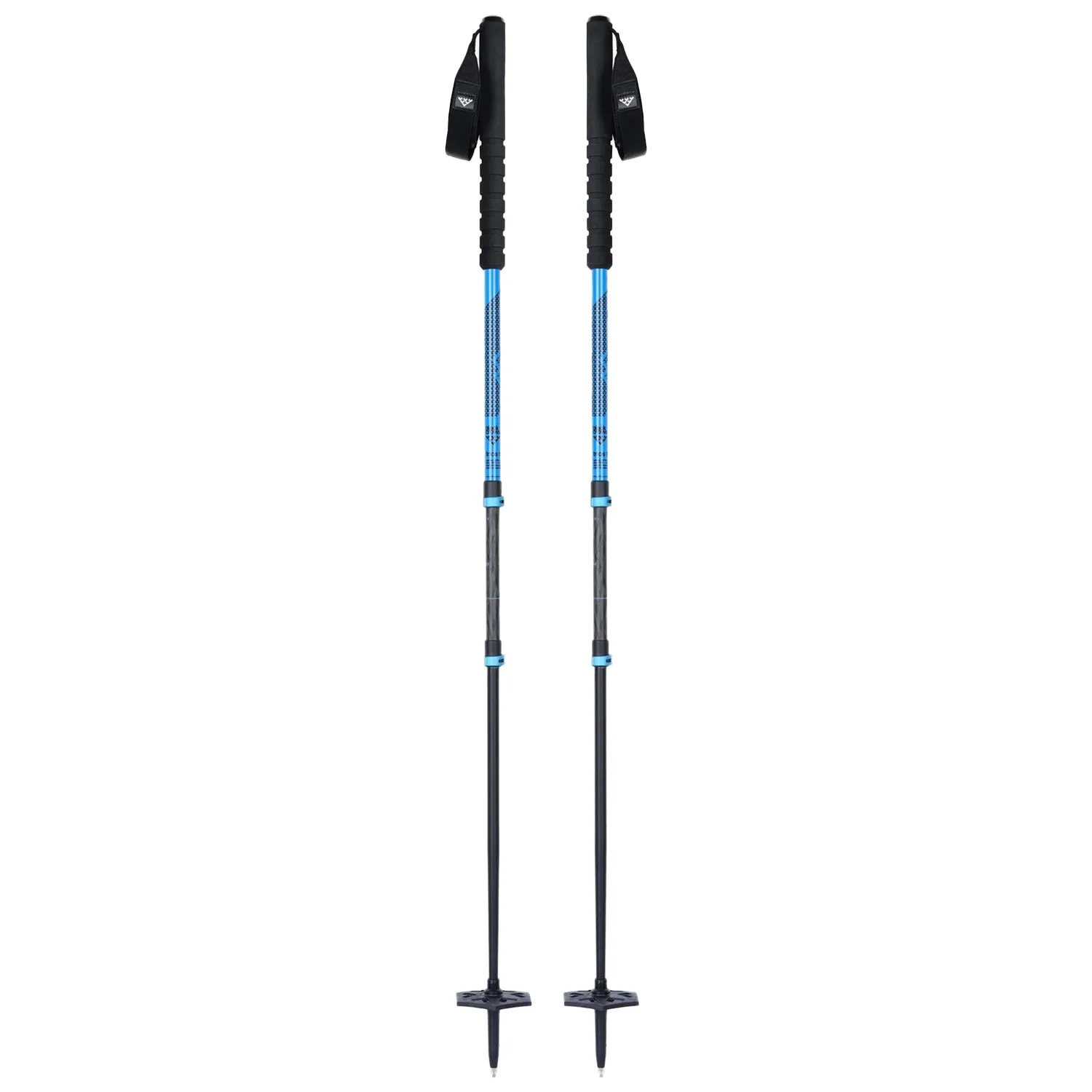 Black Crows Trios Freebird Pole