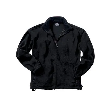 Charles River Youth Voyager Fleece Jacket