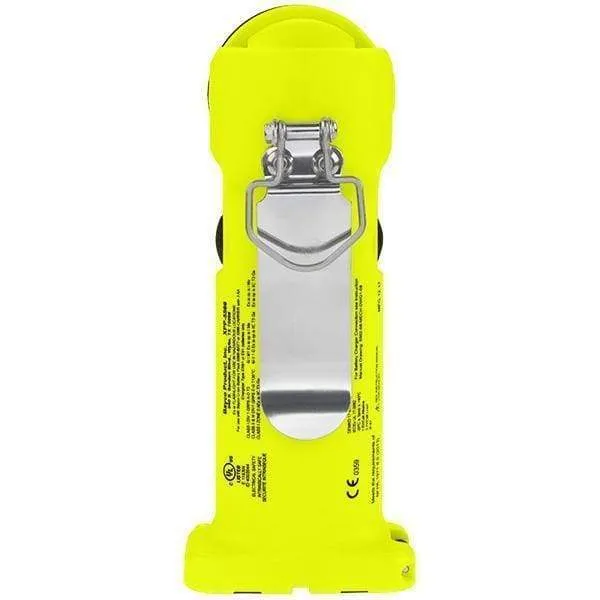 Clearance Nightstick INTRANT Intrinsically Safe Dual-Light Angle Light - 3 AA (Copy)