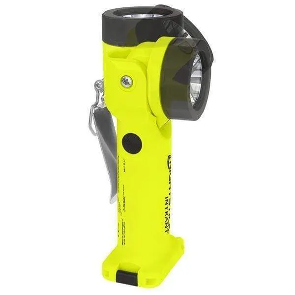 Clearance Nightstick INTRANT Intrinsically Safe Dual-Light Angle Light - 3 AA (Copy)