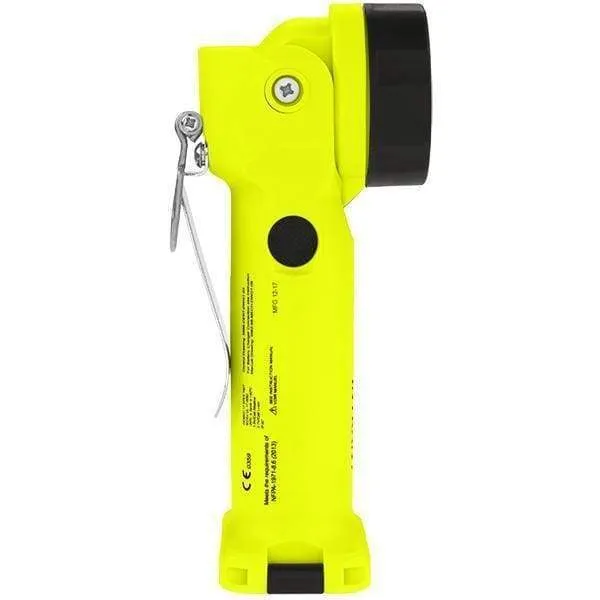 Clearance Nightstick INTRANT Intrinsically Safe Dual-Light Angle Light - 3 AA (Copy)