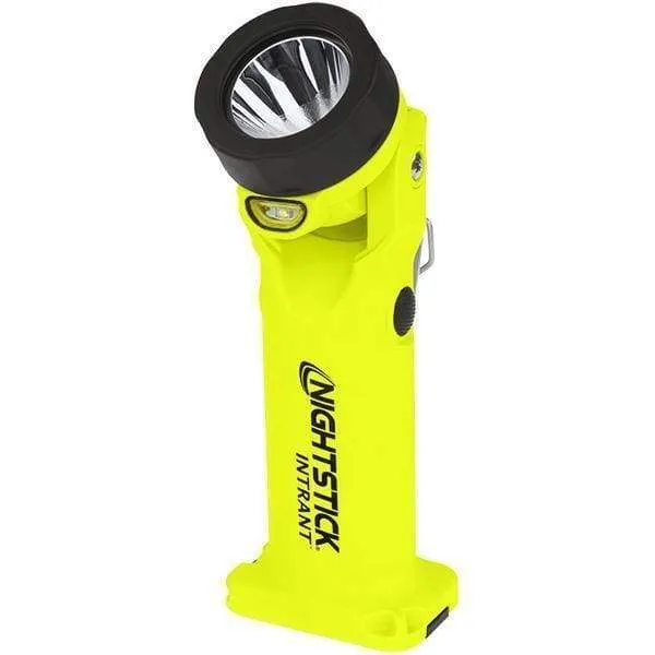 Clearance Nightstick INTRANT Intrinsically Safe Dual-Light Angle Light - 3 AA (Copy)