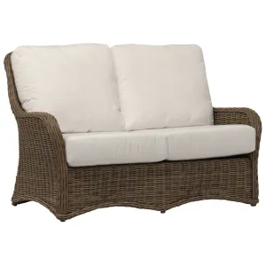 Coastal Loveseat