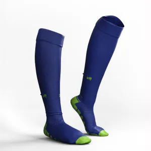 Compression Socks - Blue Green