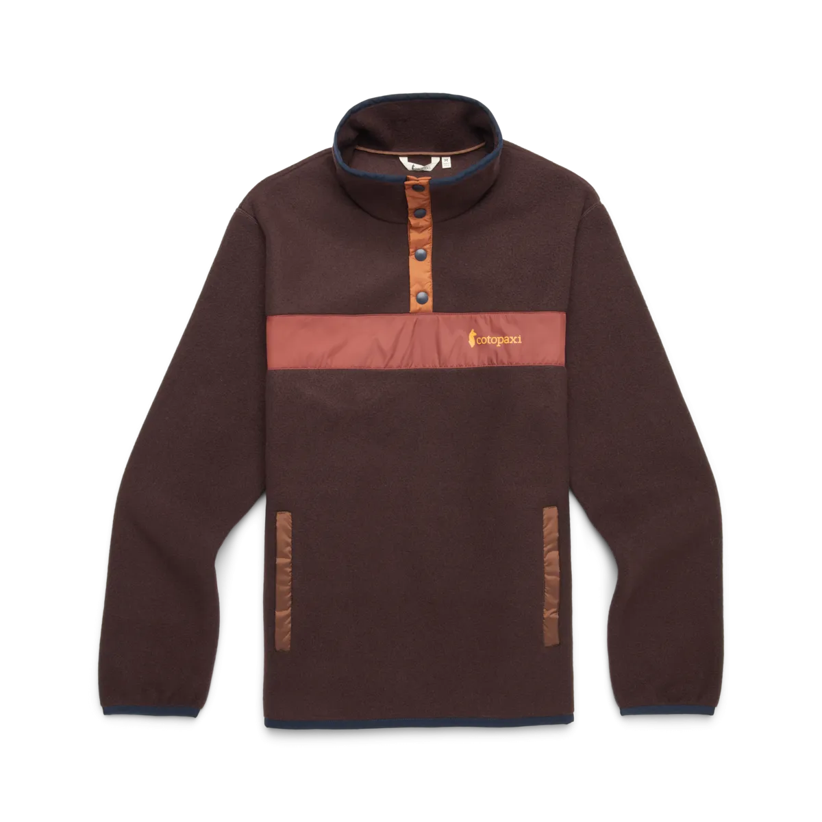 Cotopaxi Teca Fleece Pullover - Men's