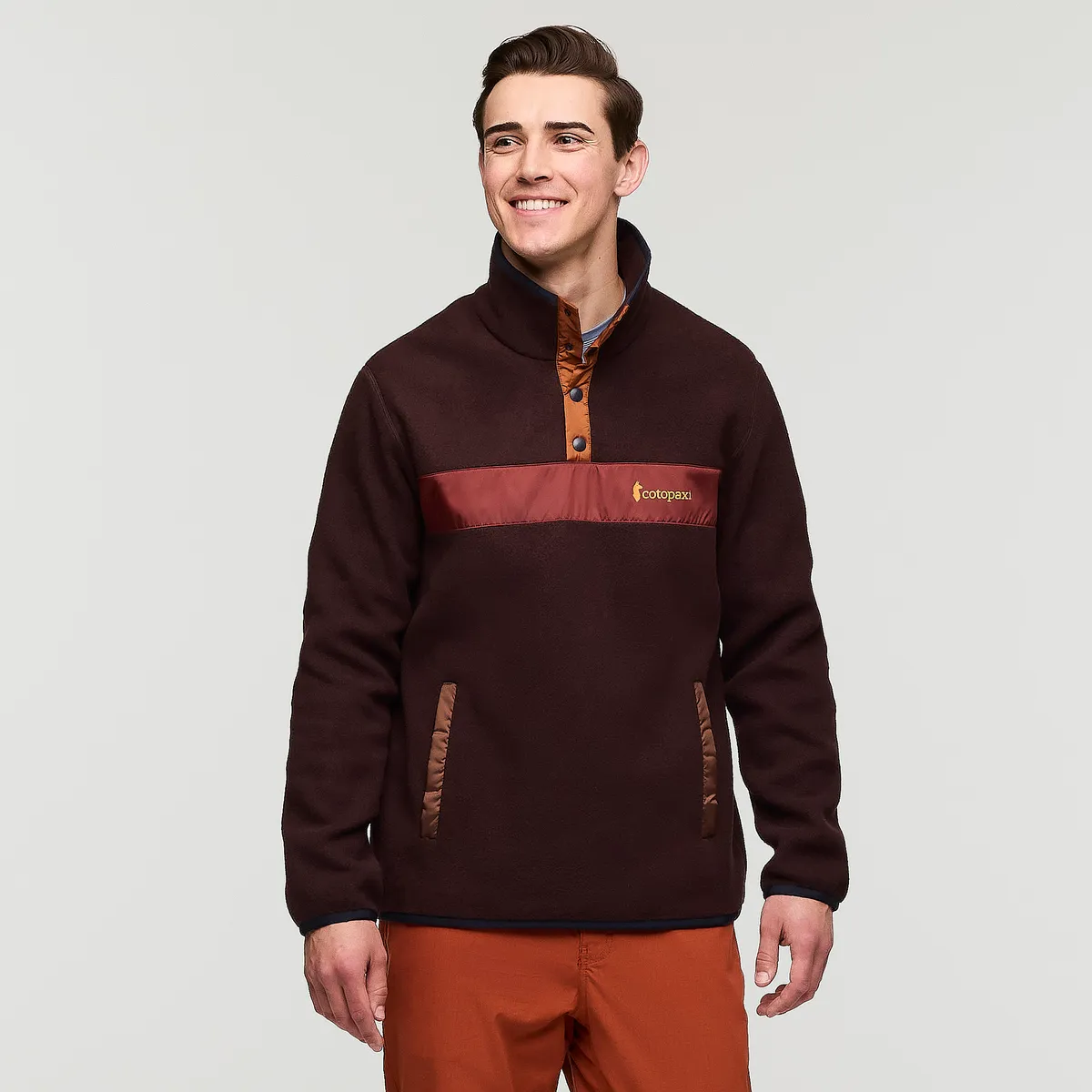 Cotopaxi Teca Fleece Pullover - Men's