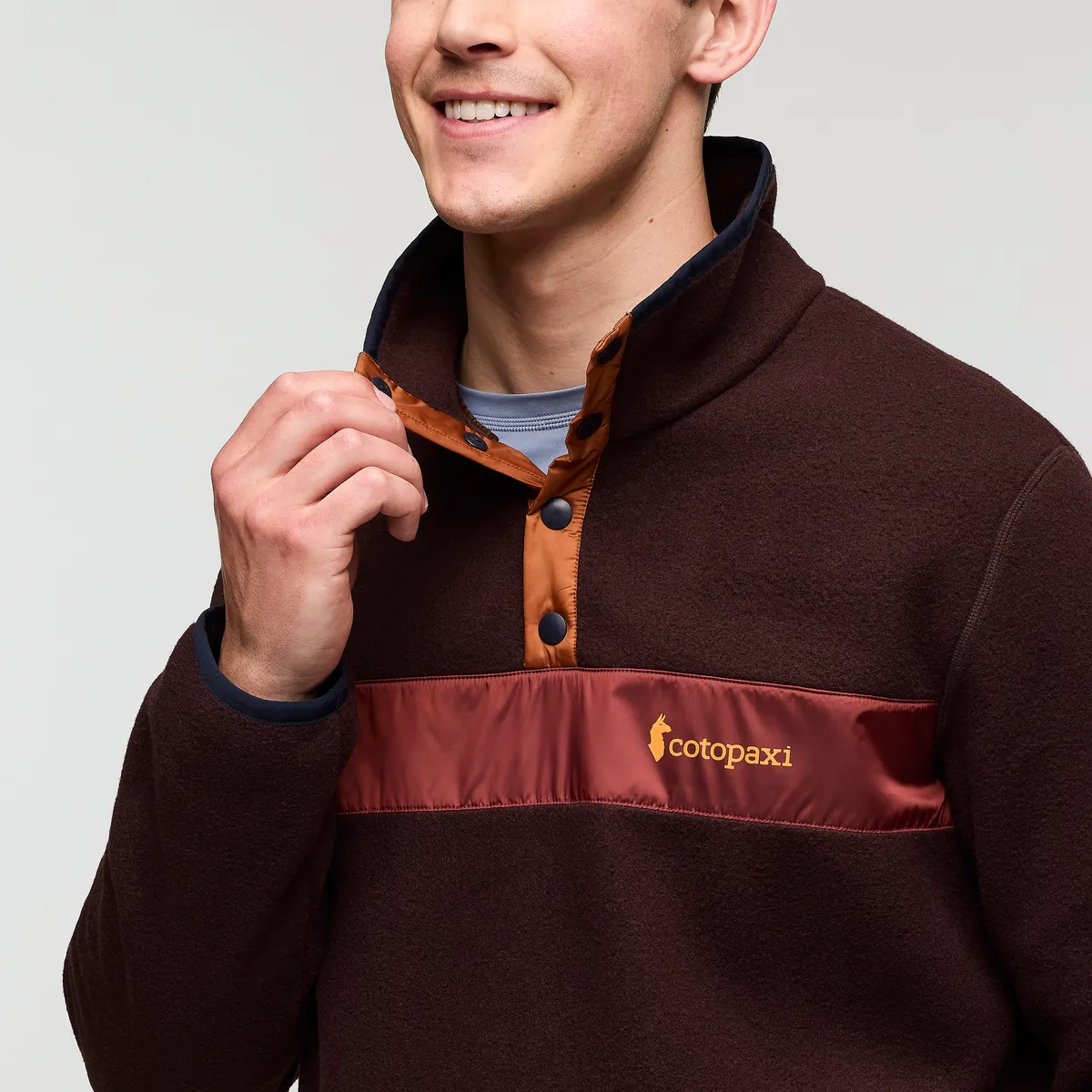 Cotopaxi Teca Fleece Pullover - Men's