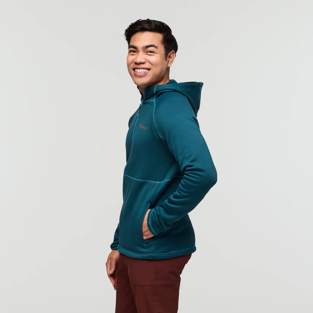 Cotopaxi Tempa Fleece Hooded Jacket - Men's