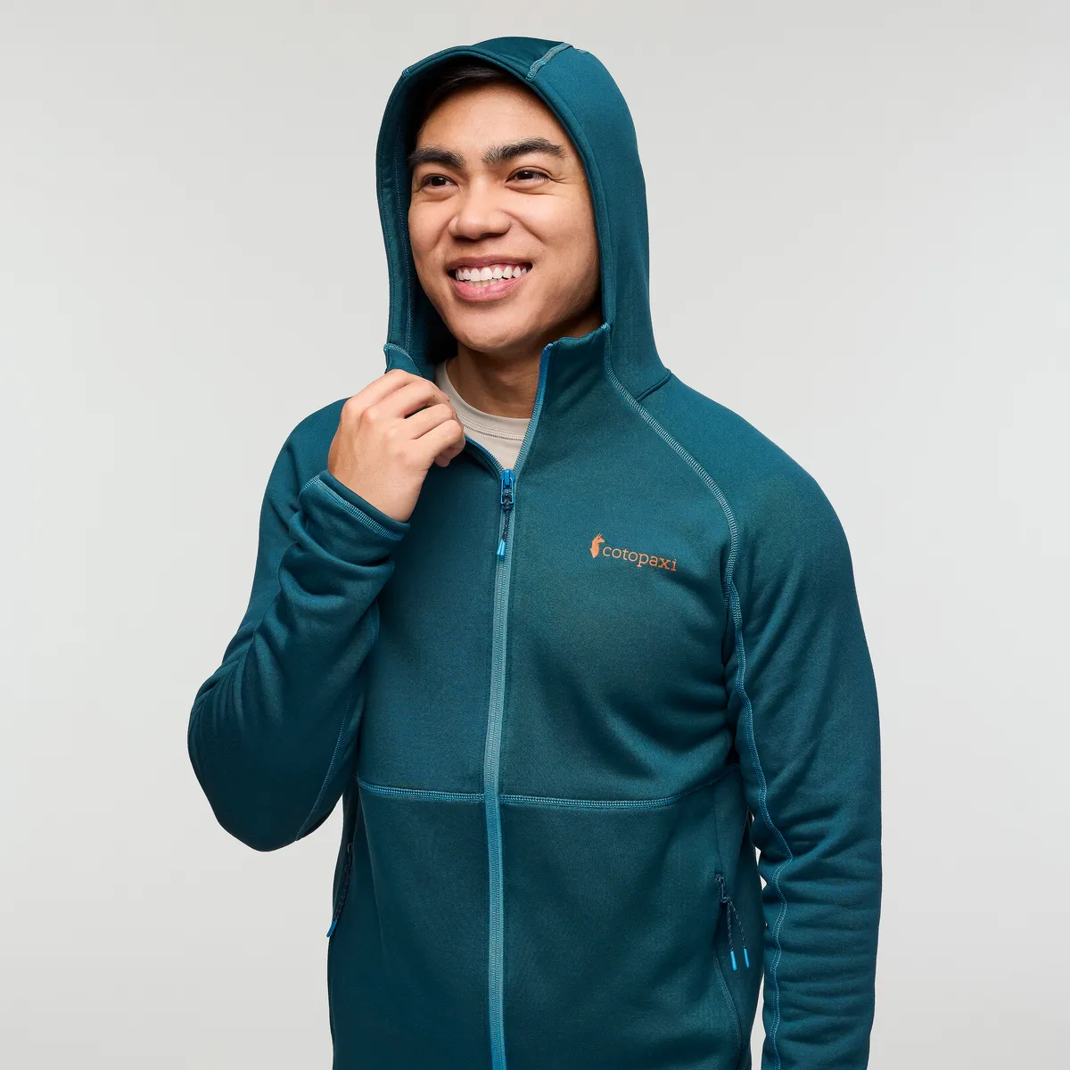 Cotopaxi Tempa Fleece Hooded Jacket - Men's