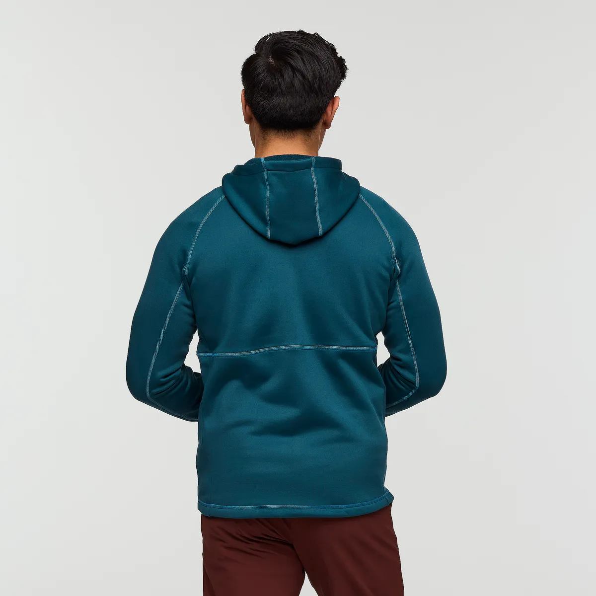 Cotopaxi Tempa Fleece Hooded Jacket - Men's