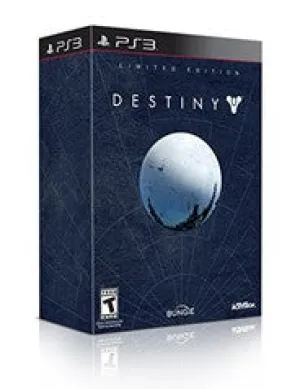 Destiny [Limited Edition]