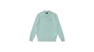 Dockers® x Malbon Sweater Polo, Regular Fit