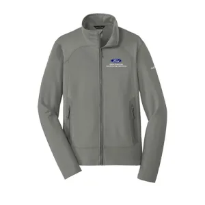 Eddie Bauer Highpoint Fleece Jacket- Gry