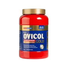 Farmsense Ovicol Gold for Lambs