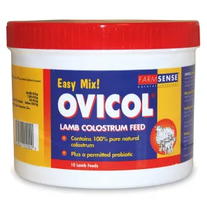 Farmsense Ovicol