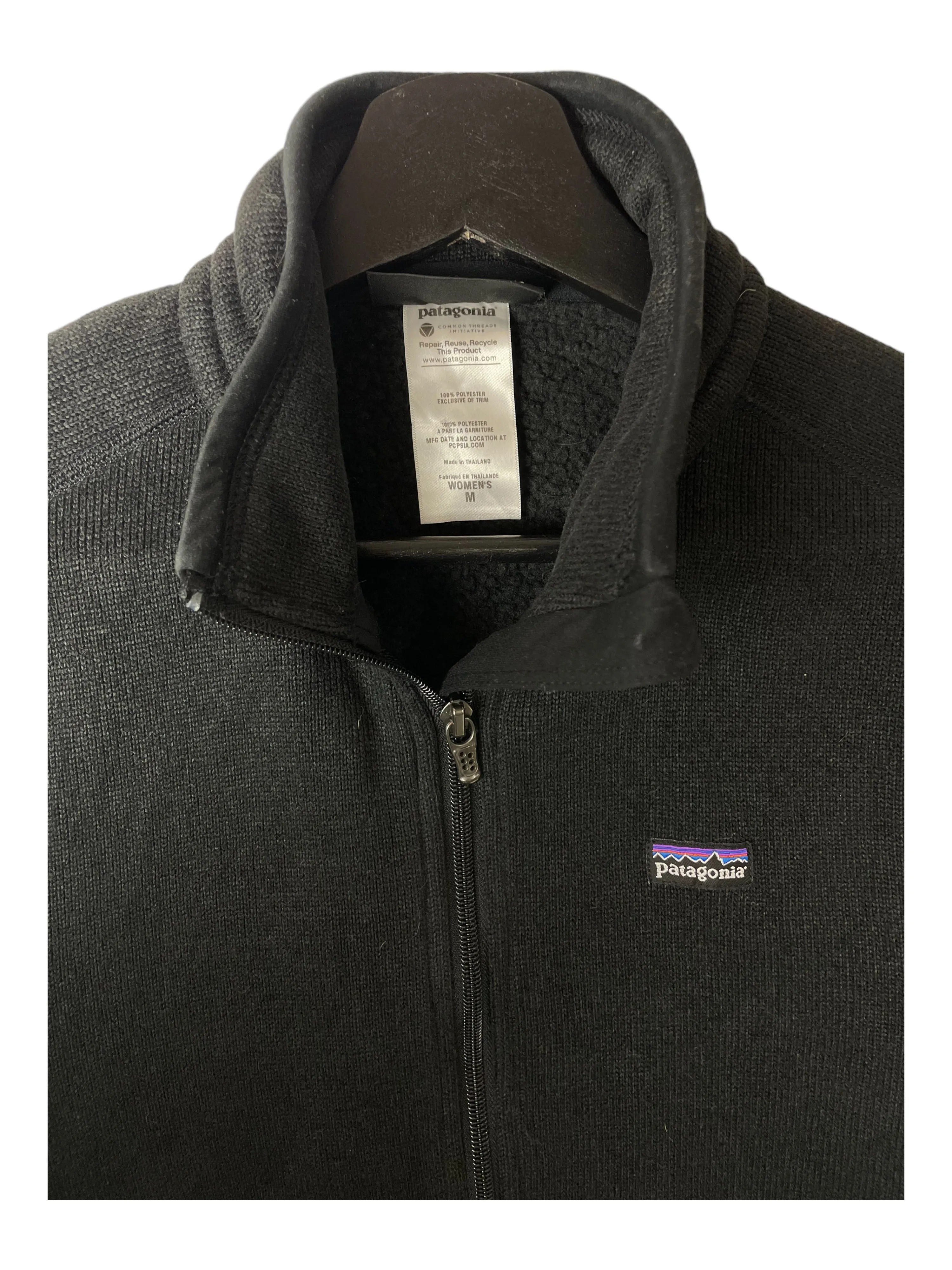 Fleece Patagonia