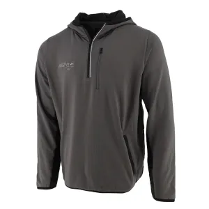 Ford Mustang Mach-E Men's Reflective Tech Fleece Jacket