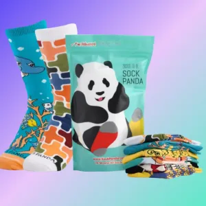 Girl Scout Rewards Sock Subscriptions!