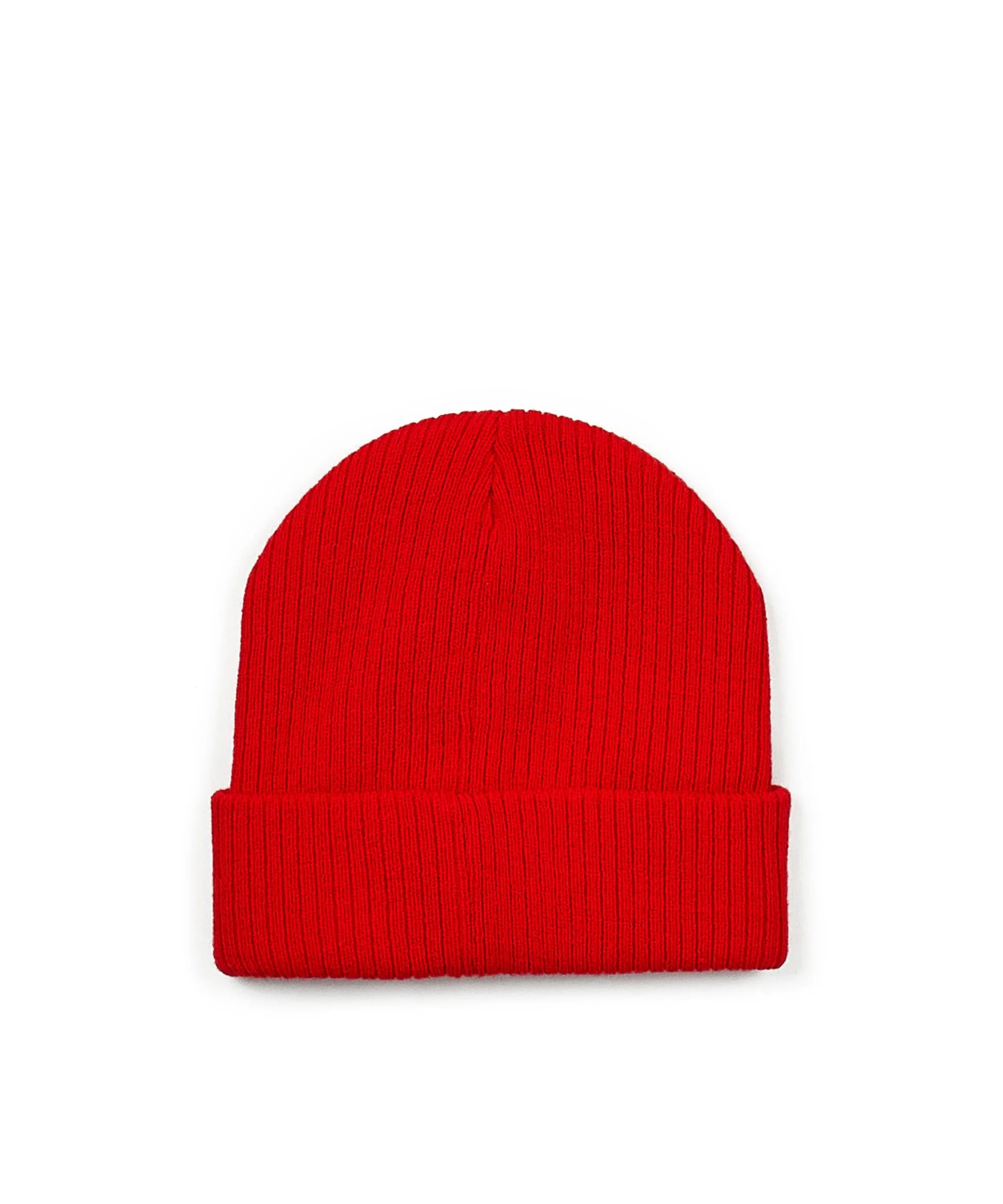 Given Beanie - Red