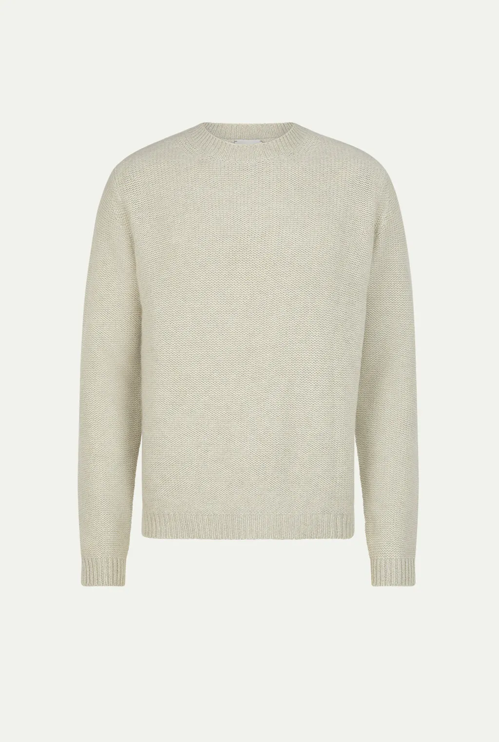 GSTAAD cashmere sweater