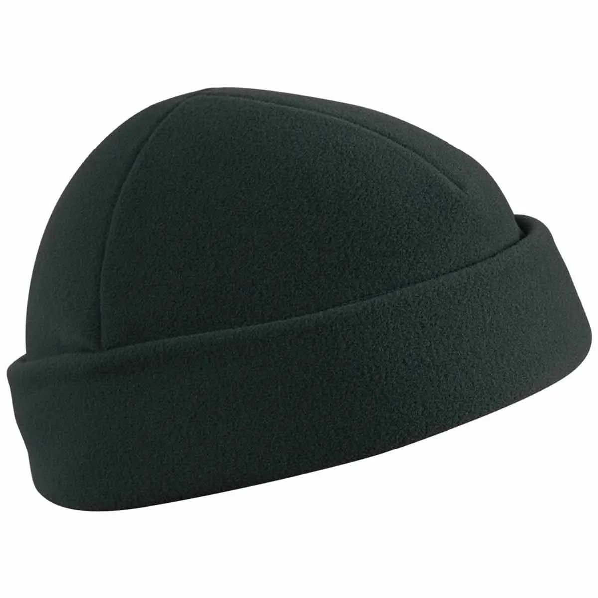 Helikon Fleece Watch Cap Beanie Jungle Green