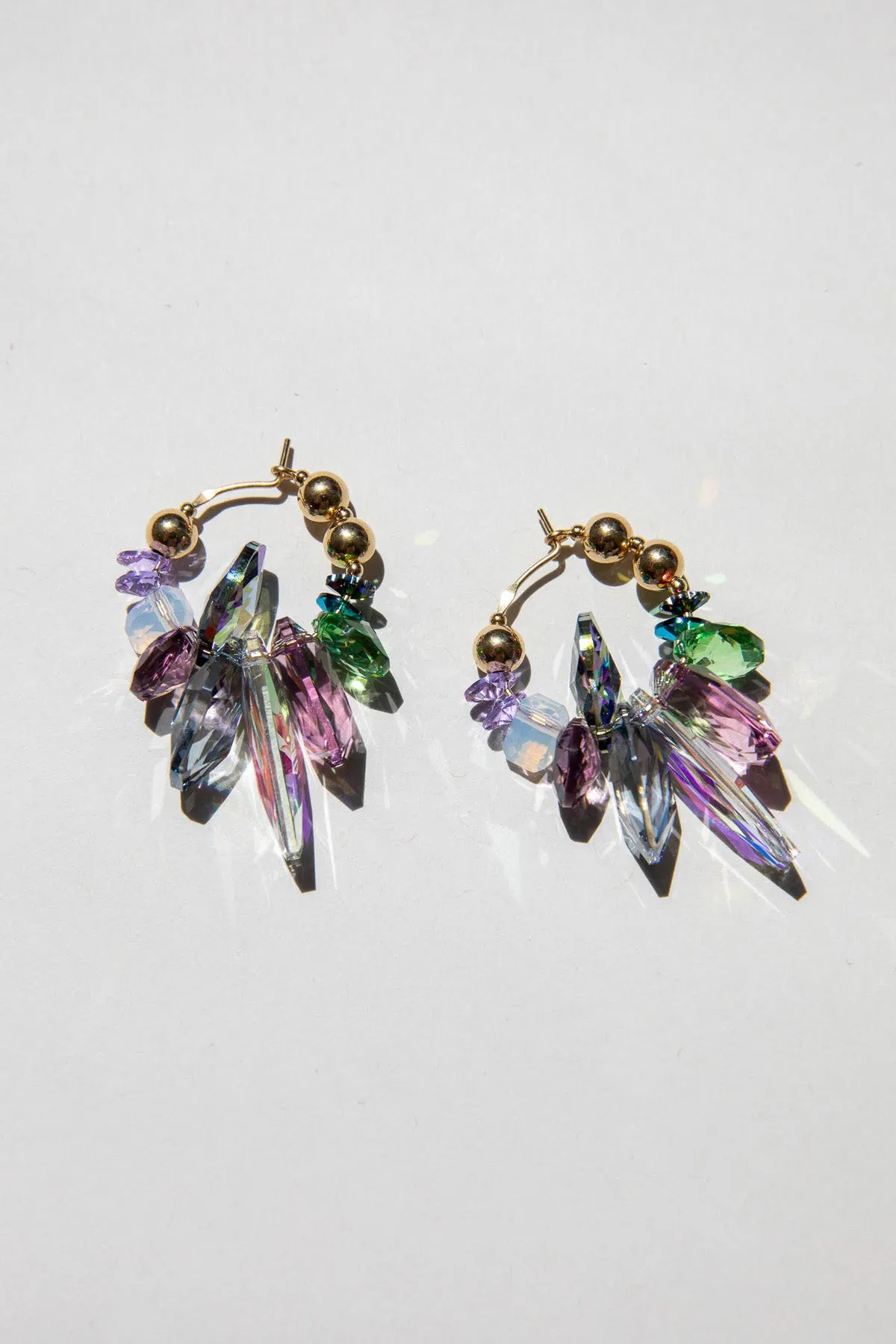 Hoya Earrings – No. 2