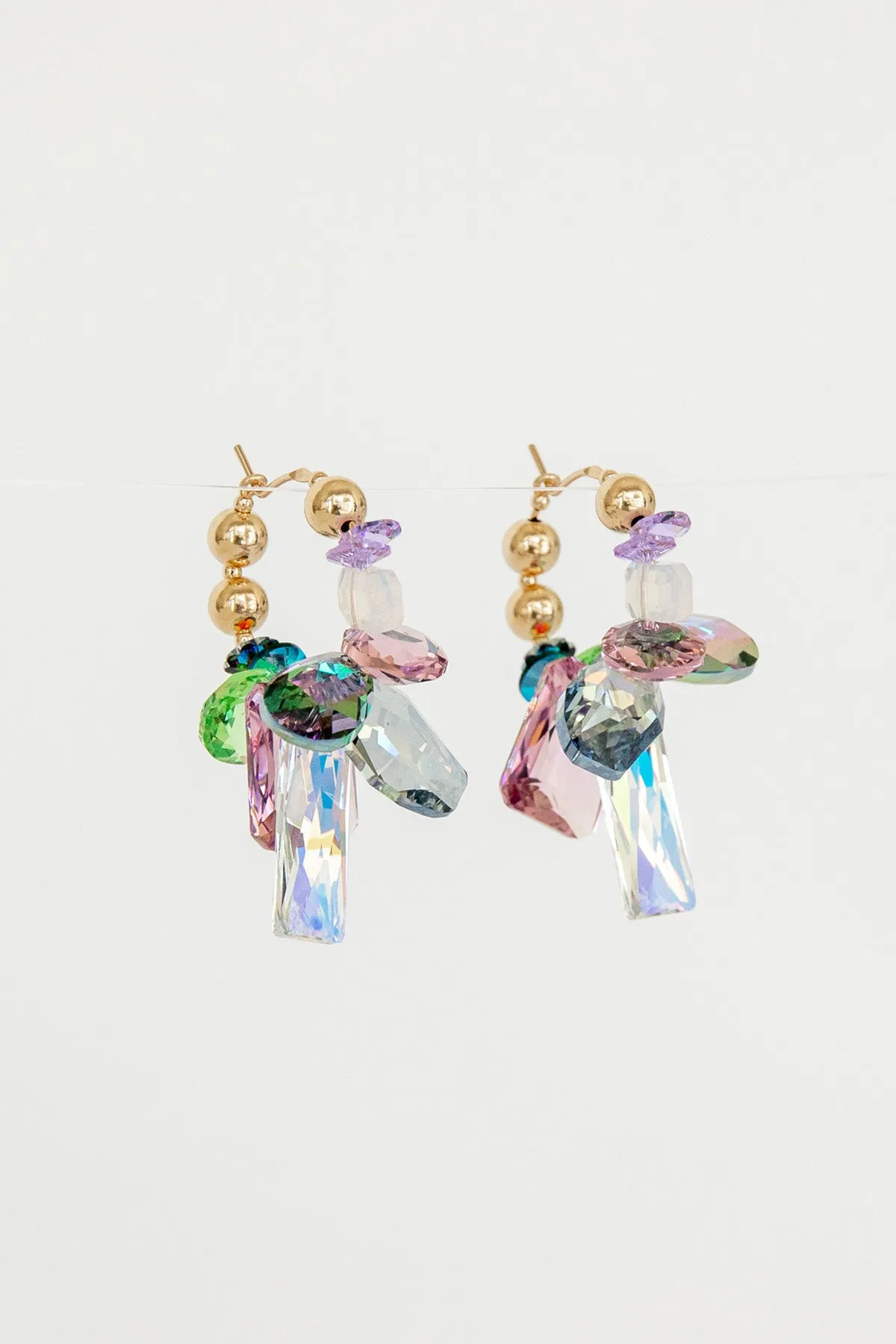 Hoya Earrings – No. 2