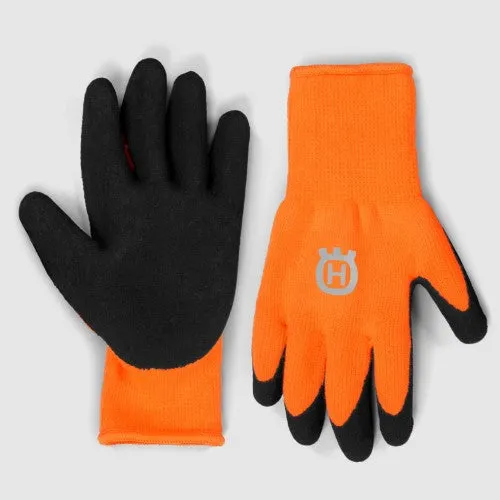 Husqvarna Xtreme Grip Gloves