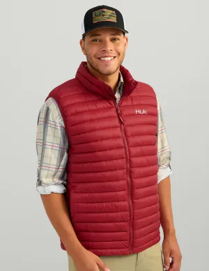 Insulated Vest