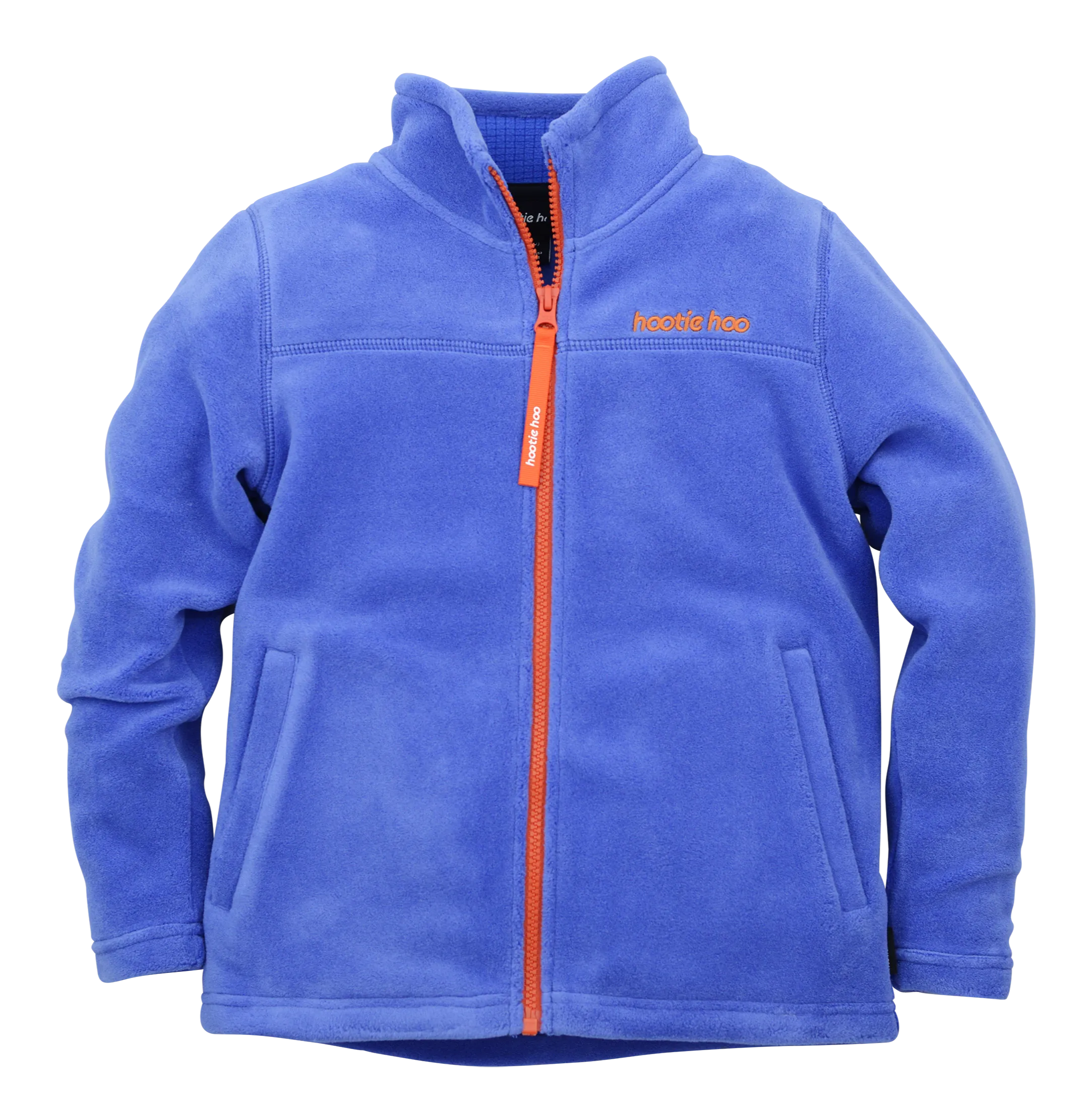 Kids Eyas Fleece Jacket