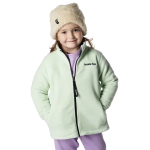 Kids Eyas Fleece Jacket