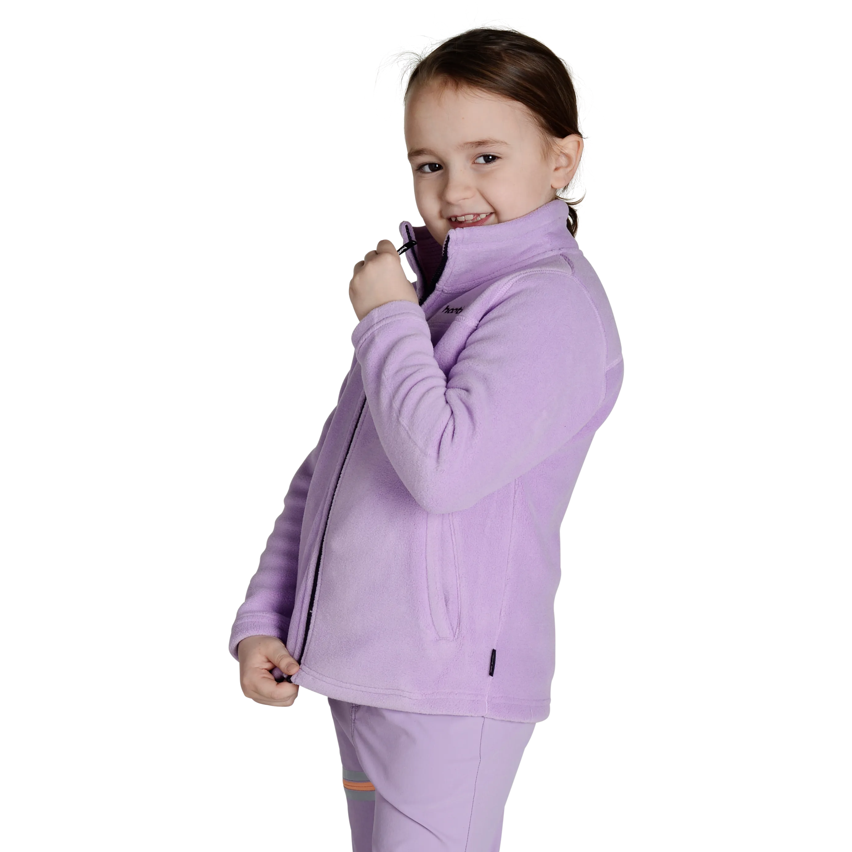 Kids Eyas Fleece Jacket